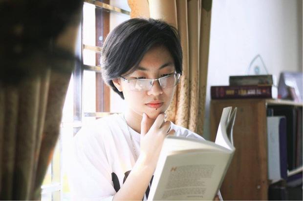 Điểm tốt nghiệp Quán quân ồn ào nhất Olympia có như lời đồn?-1