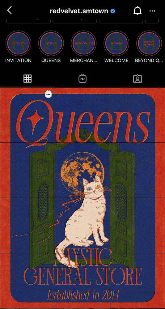 Red Velvet comeback sau 2 năm, ai ngờ MV đã được tiền bối f(x) tung hint từ lâu lắm rồi?-2