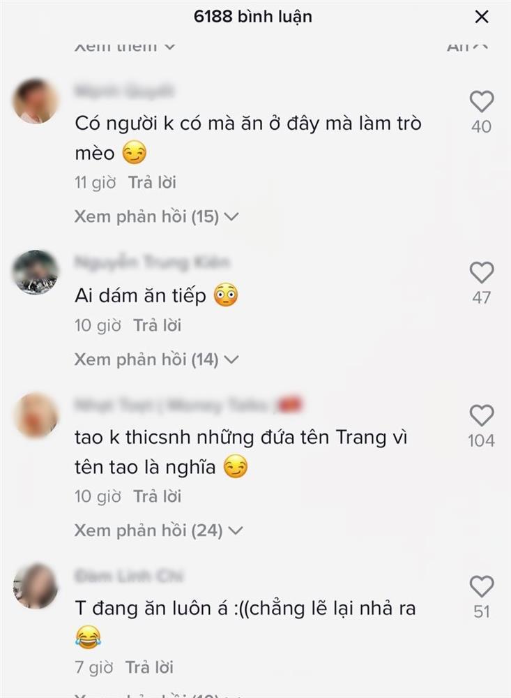 TikToker gây phẫn nộ vì lấy nhãn làm bikini phản cảm-5