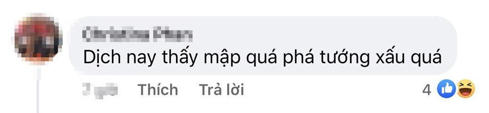 Đến lượt Trường Giang bị ngải heo nhập sau 2 tháng-4