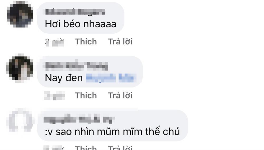 Đến lượt Trường Giang bị ngải heo nhập sau 2 tháng-5