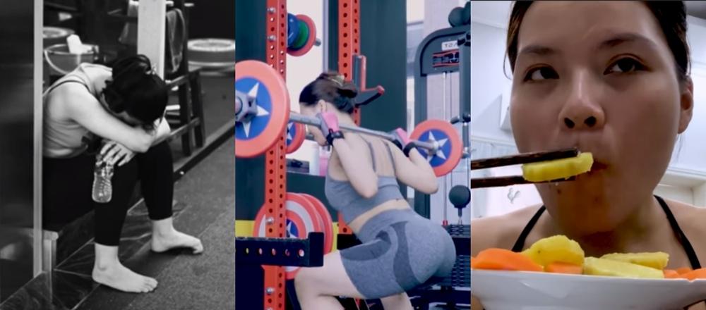 Tuyết Bít bị ném đá vì lải nhải điệp khúc hy sinh ngoại hình cho vai diễn-8