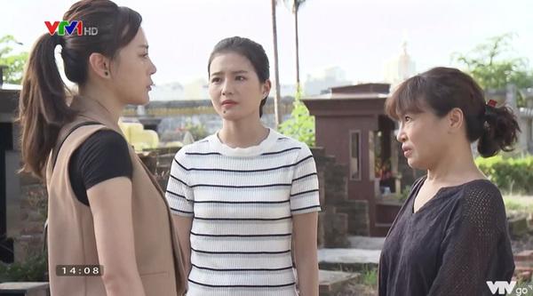 Tuyết Bít bị ném đá vì lải nhải điệp khúc hy sinh ngoại hình cho vai diễn-10