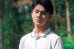 Profile khủng trai đẹp Hà Nội đạt 9,5 điểm môn Ngữ Văn
