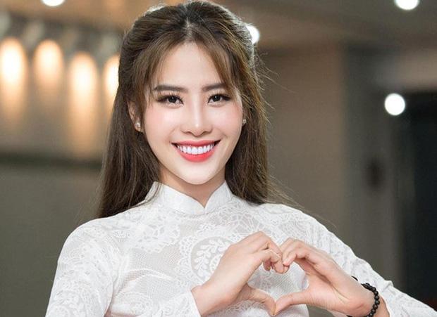 Cả thập kỷ Nam Em lột xác: Từ nữ sinh đen nhẻm thành hoa khôi nức tiếng-1