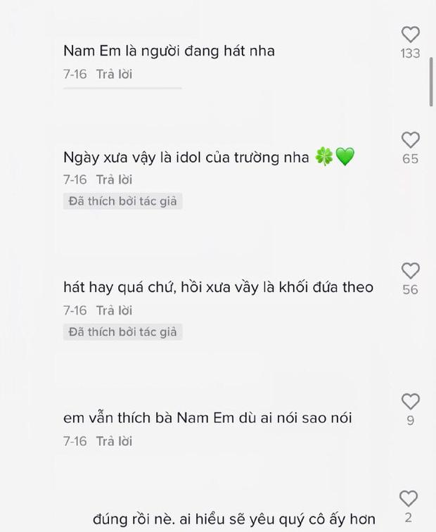 Cả thập kỷ Nam Em lột xác: Từ nữ sinh đen nhẻm thành hoa khôi nức tiếng-3