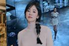 Song Hye Kyo đẹp ngỡ ngàng tuổi 40, không hổ 'quốc bảo nhan sắc'