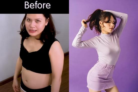 Bị miệt thị quá xấu, Tuyết Bít giảm cân cực nhanh nhưng lại... mất vai