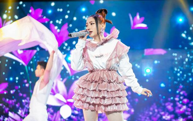 Orange đáp trả gắt khi bị vu ty tỷ phốt từ sự nghiệp đến đời tư-1