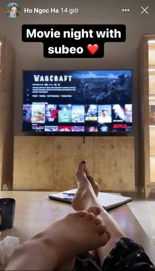 Cận cảnh ngóc ngách biệt thự mới của Kim Lý - Hồ Ngọc Hà-6