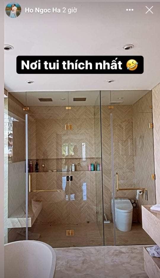 Cận cảnh ngóc ngách biệt thự mới của Kim Lý - Hồ Ngọc Hà-8