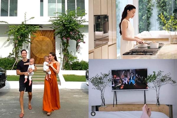 Hồ Ngọc Hà mượn xe, sẵn sàng chung giường và ứng xử đặc biệt với tình cũ-4