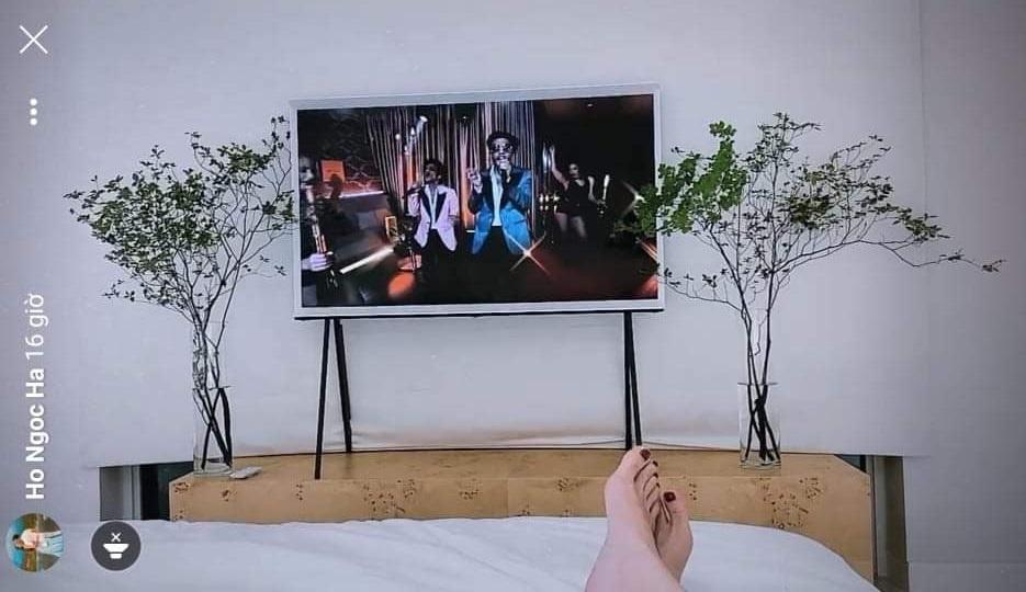 Cận cảnh ngóc ngách biệt thự mới của Kim Lý - Hồ Ngọc Hà-5