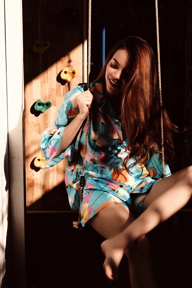 Cận cảnh ngóc ngách biệt thự mới của Kim Lý - Hồ Ngọc Hà-15