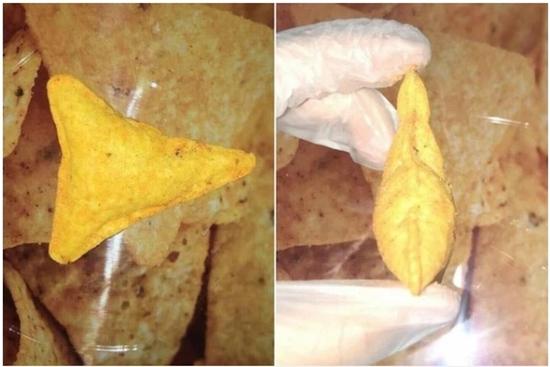 Cô bé kiếm 300 triệu nhờ bán 1 miếng bim bim, xem ảnh cười muốn khùng