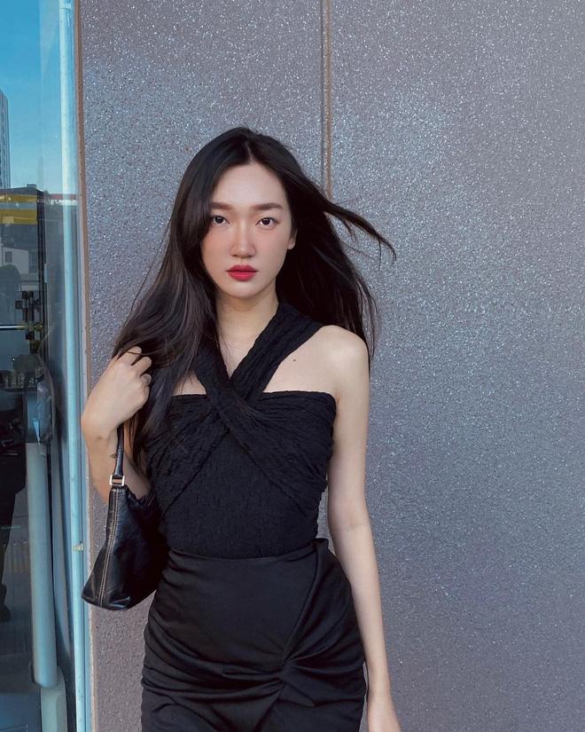 Động thái cựu hot girl Hà Nội sau vụ bất chấp Chỉ thị 16 vẫn tụ tập-6
