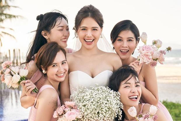 Động thái cựu hot girl Hà Nội sau vụ bất chấp Chỉ thị 16 vẫn tụ tập-7