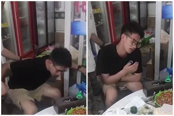 Thanh niên thất tình dán ảnh, in thơ dán khắp gốc cây - cột điện Đà Lạt-7