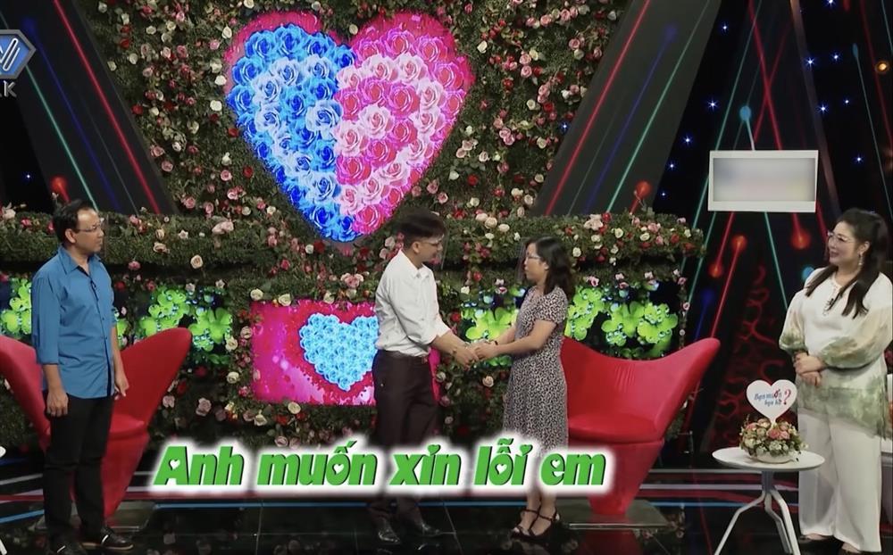 Cô gái 40 tuổi không biết nấu ăn hụt hẫng vì bị từ chối ở phút chót-4