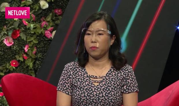 Cô gái 40 tuổi không biết nấu ăn hụt hẫng vì bị từ chối ở phút chót-3