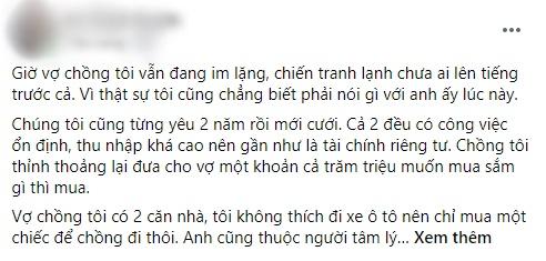 Cùng ngoại tình, tôi chết sững khi chạm mặt chồng trong khách sạn-1