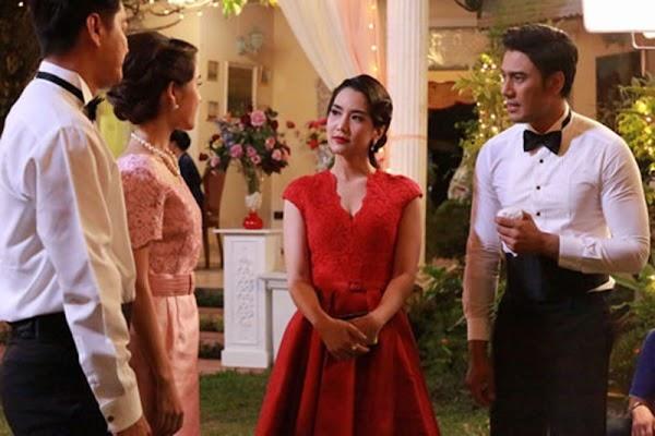 Cùng ngoại tình, tôi chết sững khi chạm mặt chồng trong khách sạn-2