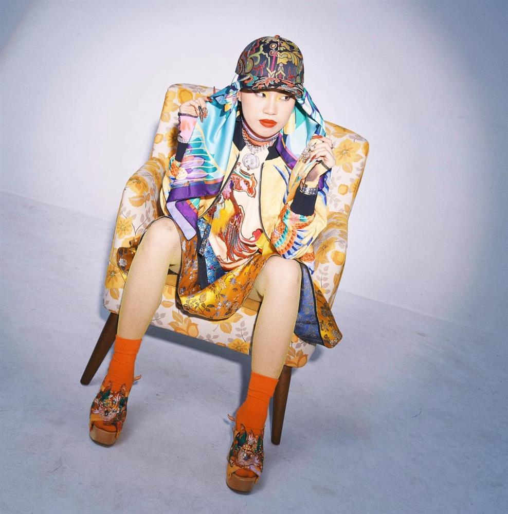 Bắt tay với rapper tỷ view người Mỹ, Pháo vẫn không tạo được cú nổ-2