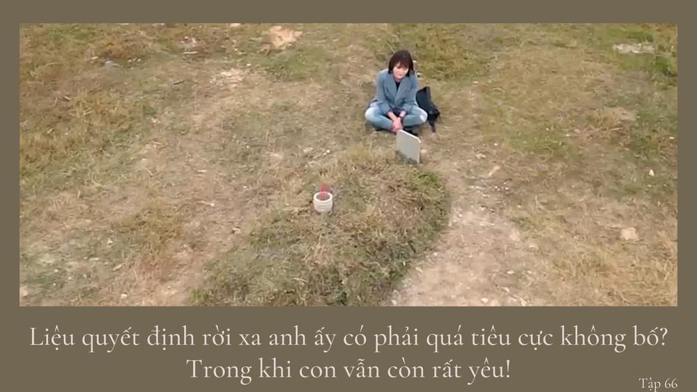Những câu nói xát muối vào tim Nam trong Hương Vị Tình Thân-10