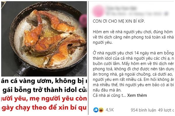 Ra mắt nhà người yêu thế nào để tránh bị mắng đoảng vị, vô duyên-6