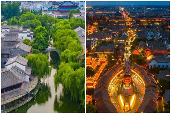 Thị trấn 'đẹp nhất thế giới', được cả vua Khang Hy và Càn Long khen ngợi