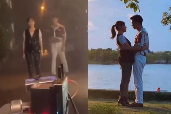 Hương Vị Tình Thân tập 70: Bà Bích bắt tay Kỳ Duyên bán đứng Nam-23