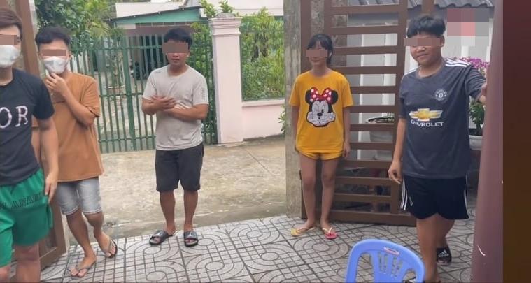 Lê Dương Bảo Lâm bị chỉ trích vì tụ tập ăn bún bò mùa dịch-2