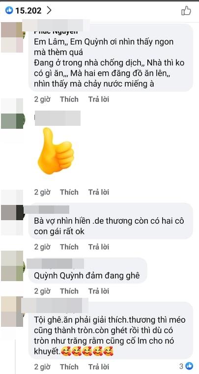 Lê Dương Bảo Lâm bị chỉ trích vì tụ tập ăn bún bò mùa dịch-6