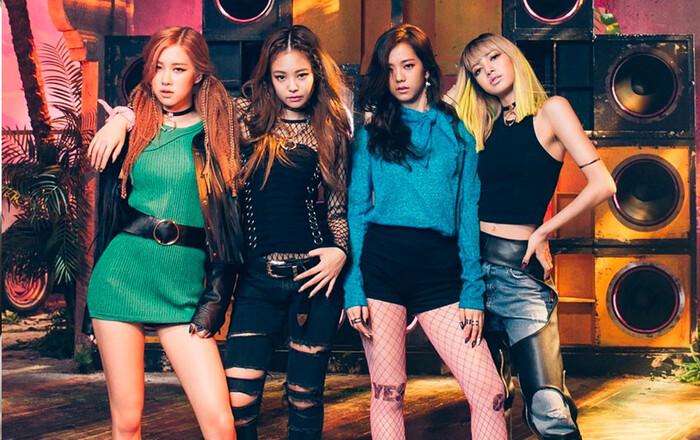 Top 10 MV đứng đầu lượt view idol nữ, BlackPink chiếm gần hết BXH-3