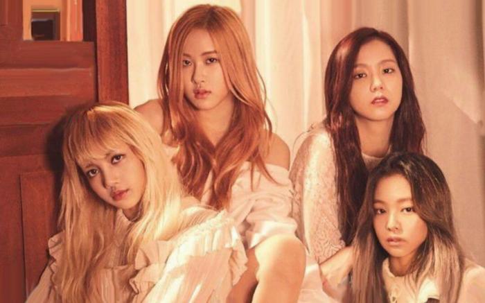 Top 10 MV đứng đầu lượt view idol nữ, BlackPink chiếm gần hết BXH-8