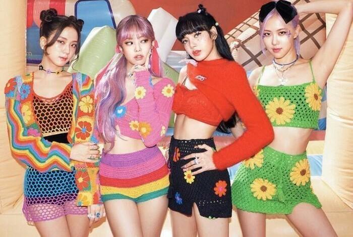 Top 10 MV đứng đầu lượt view idol nữ, BlackPink chiếm gần hết BXH-9