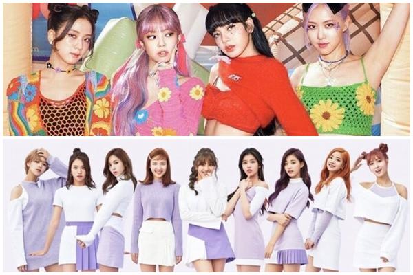 Những nhóm nhạc nữ 2 ông lớn YG và SM không thể tạo ra thêm lần nữa-14