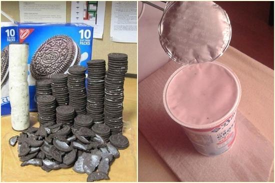 'Thánh rảnh' sáng tạo mấy thứ rõ ngớ ngẩn xong chẳng ai làm được