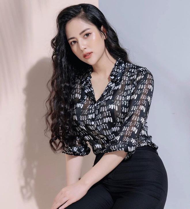 Thời trang nổi loạn của tình địch Phương Oanh Hương Vị Tình Thân 2-7