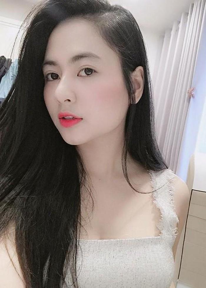 Thời trang nổi loạn của tình địch Phương Oanh Hương Vị Tình Thân 2-6