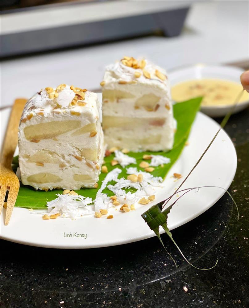 Nghỉ dịch rảnh quá, 9x Sài Gòn hô biến nghìn món ngon từ chuối-2