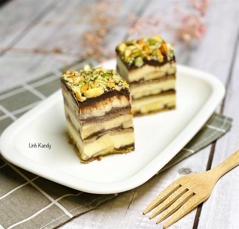 Nghỉ dịch rảnh quá, 9x Sài Gòn hô biến nghìn món ngon từ chuối-5