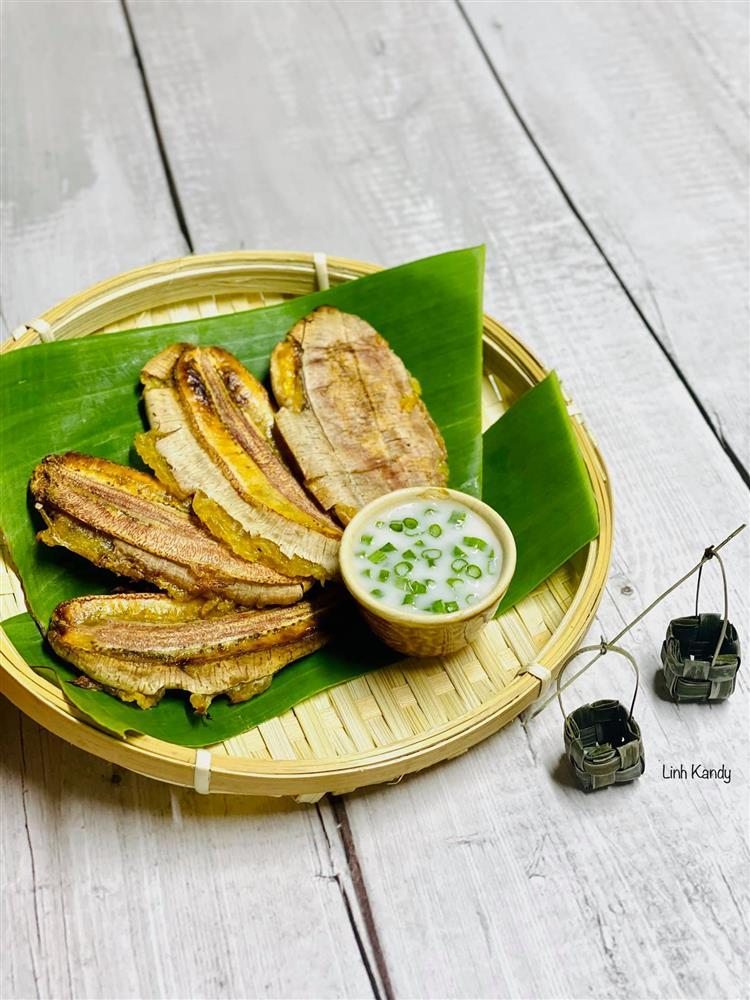 Nghỉ dịch rảnh quá, 9x Sài Gòn hô biến nghìn món ngon từ chuối-6