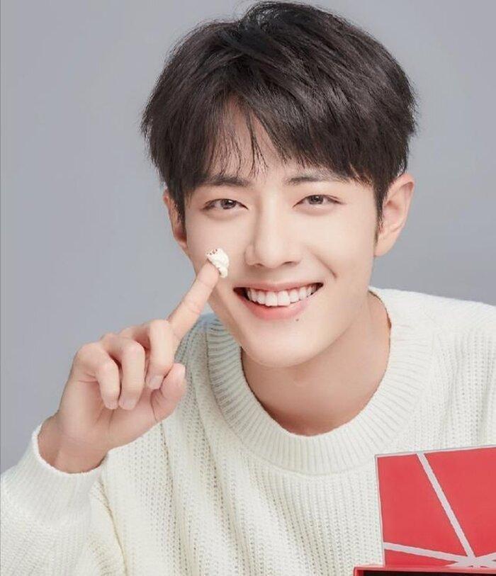 Tiêu Chiến bí mật kết hôn và đã có con?-3