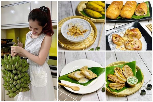 Đây là 5 lý do chính khiến bạn nên ăn chuối mỗi ngày-2