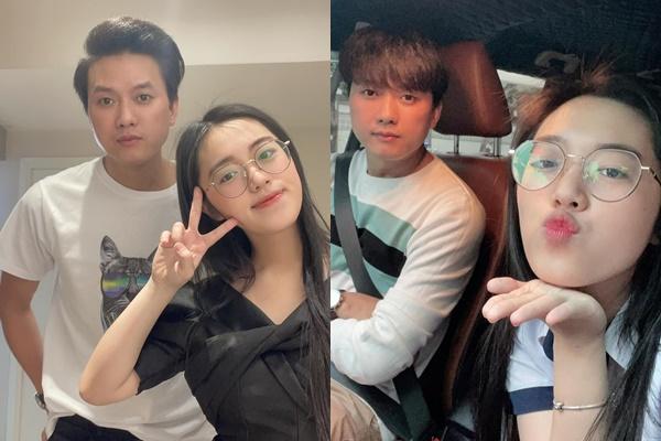 Quách Ngọc Tuyên công khai điểm tốt nghiệp THPT của vợ kém 16 tuổi-7