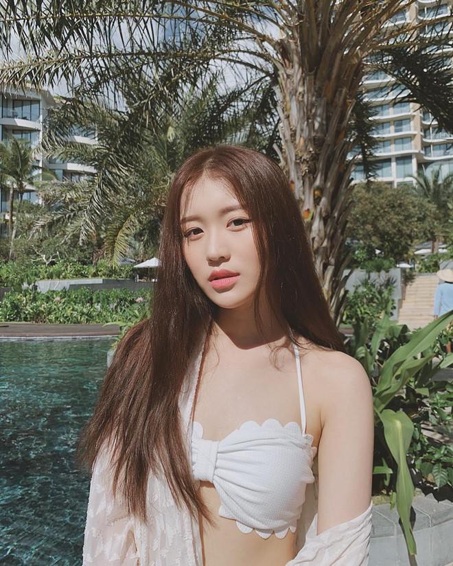 Hari Won ở Việt Nam hơn 10 năm mà phát âm kém nhiều ca sĩ ngoại-2