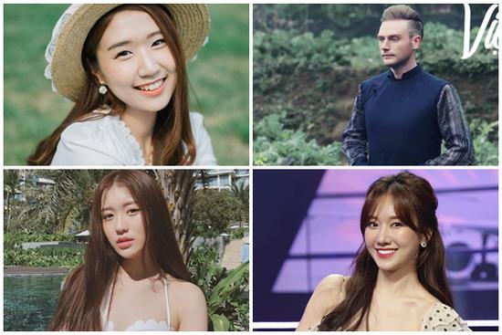 Hari Won ở Việt Nam hơn 10 năm mà phát âm kém nhiều ca sĩ ngoại