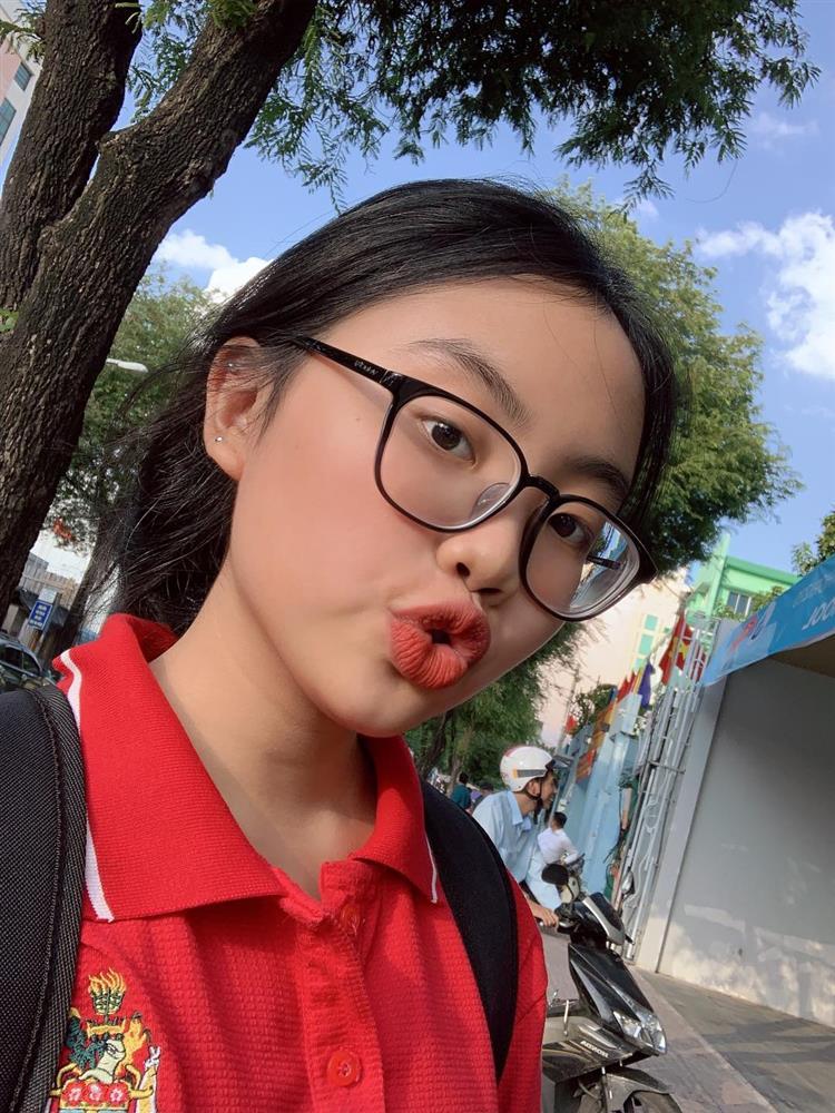 Phương Mỹ Chi được bao nhiêu điểm thi THPT Quốc gia 2021?-1