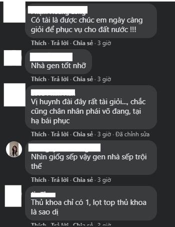 Em trai họ Sơn Tùng M-TP lọt top điểm cao nhất khối A1 kỳ thi năm nay?-3